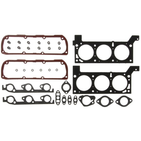 Mahle Engine Cylinder Head Gasket Set HS54086A